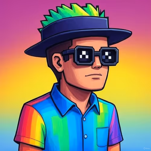 Social Platform Avatars