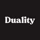 Duality