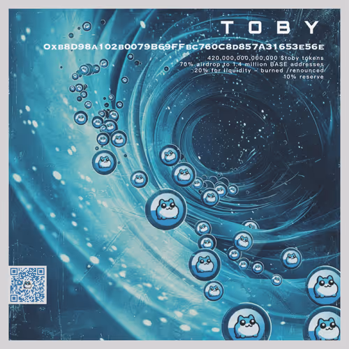 toby