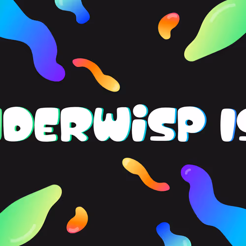 Wonderwisp Isles Season 1