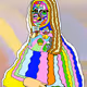 green eggs and muffin manier mona lisa beat sam the can :) by William Manier IV