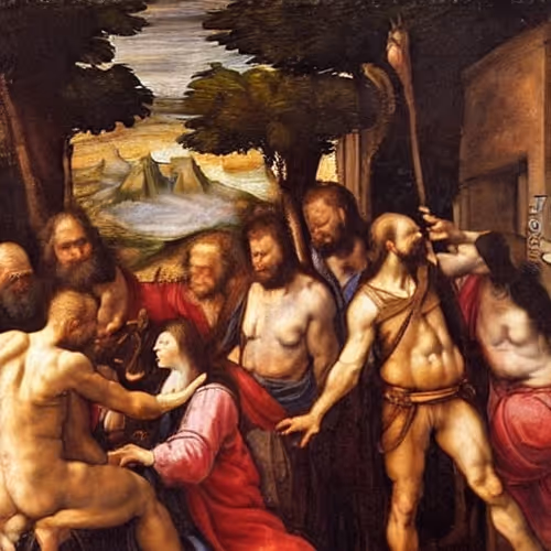 2049: they were so early