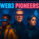 Web3 Pioneers