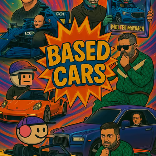 Based Cars