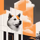 Brutally Based Doge - β - TARONJA