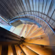 Spiral stairs