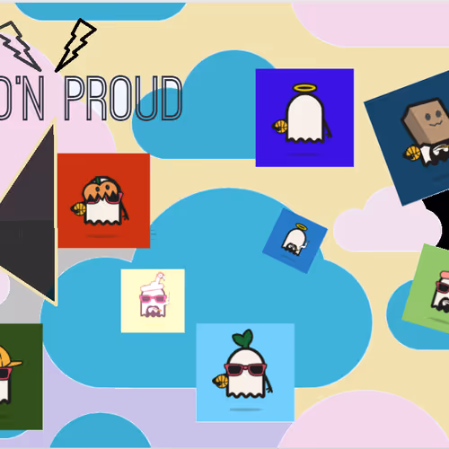 Bold N Proud Unique Balds