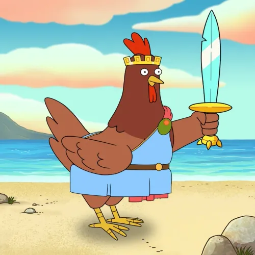Base Chiken