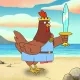 Base Chiken