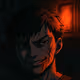 DEATHPIXIES ASYLUM: the scarred boy