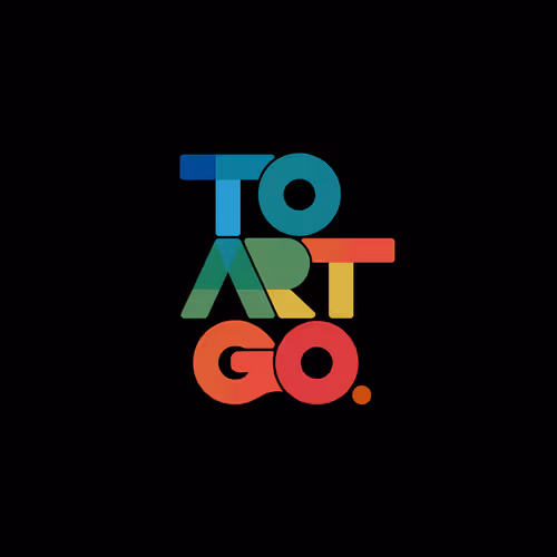 To Art Go | Editions