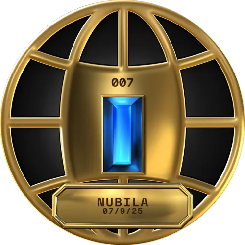 Nilluminati Gathering #7