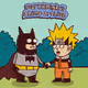 Darkknight's Anime Archive