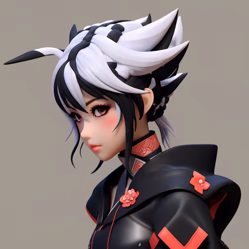 Aszuki Avatar