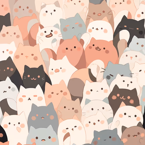 BASE CATS