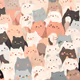 BASE CATS