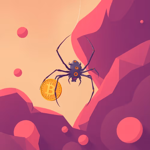 SpiderSea