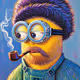 Minions #2