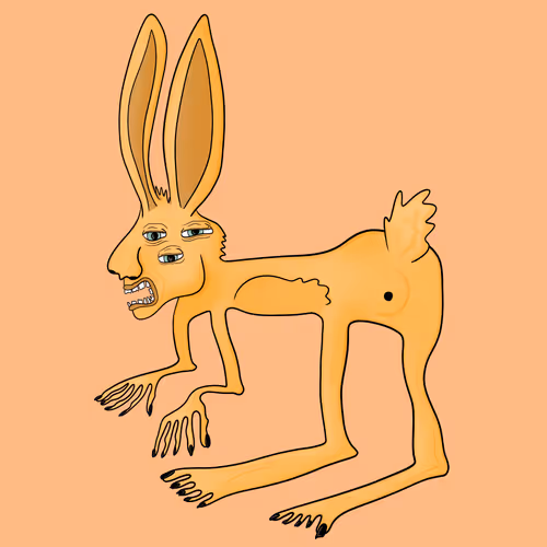 BizarreBeasts - Benito