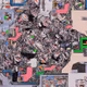 crowded