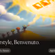 Gnarstyle, Benvenuto.