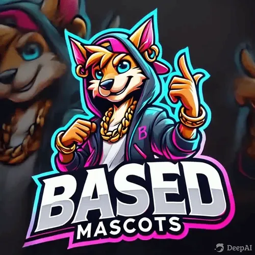 Based Mascots
