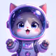 Spaace-cat