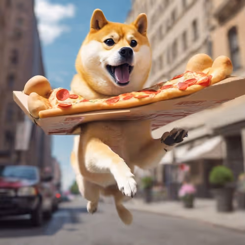 PizDog