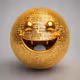 Bitcoin Smiley 2