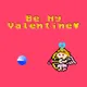 Be My Based Valentine.