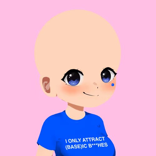 Virtuals Waifus (For Erin)