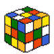 Based magic cube