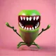 Venus Warrior Flytraps