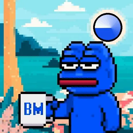 BM Pixel