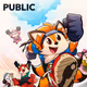 PUBLIC