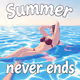 Summer Never Ends