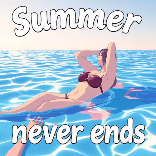 Summer Never Ends