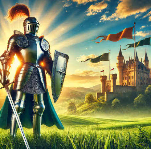 The Knight