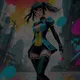 Tokyo Lumina Girls