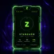 Zyntara Standard License