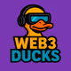 Web3 Duck