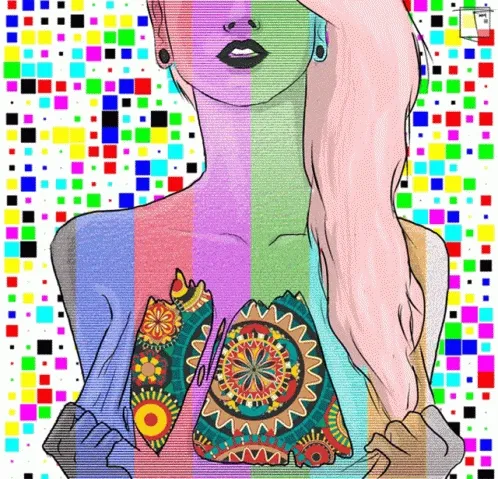 Pixel Diva