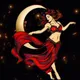Red Moon Dance