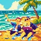Onchain Summer with Jesse & Brian Rare Edition