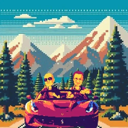 Onchain Summer with Jesse & Brian Rare Edition