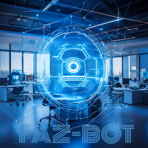 YAZ-BOT