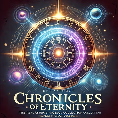 Chronicles of Eternity
