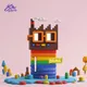 Builders and Projects Artworks Pack