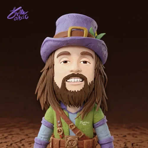 Builders and Projects Artworks Pack