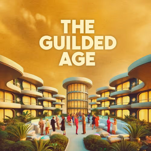 The Guilded Age
